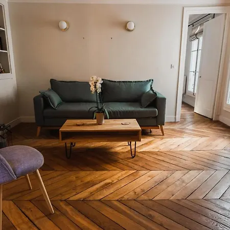 Splendid Design And Bright Apt Appartamento