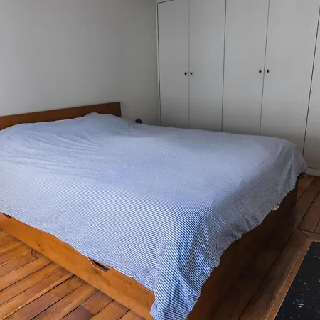 Appartamento Splendid Design And Bright Apt