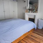 Splendid Design And Bright Apt